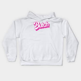 Butch Kids Hoodie